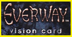 Everway Collector Cards